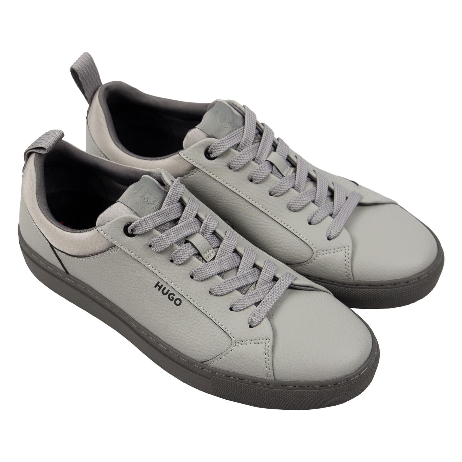 Hugo Men's Morrie_Tenn_grpuny Tennis Trainers