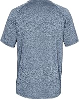 Vista 6 de Under Armour - Camiseta de manga corta Tech 2.0 para hombre