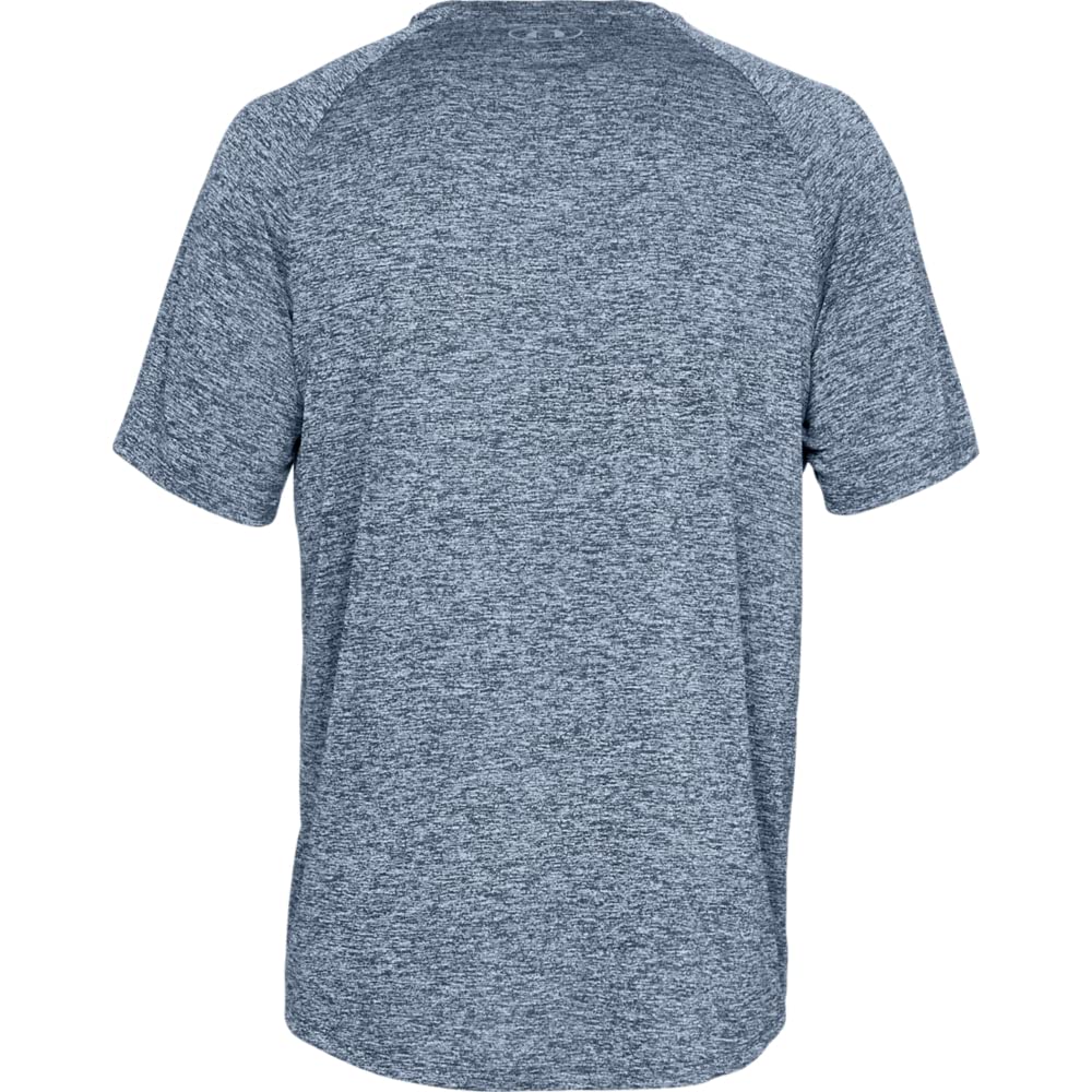 UNDER ARMOUR メンズ Tシャツ Mサイズ 2枚セット UNDER ARMOUR アンダーアーマー メンズ UAテック2.0 ショート