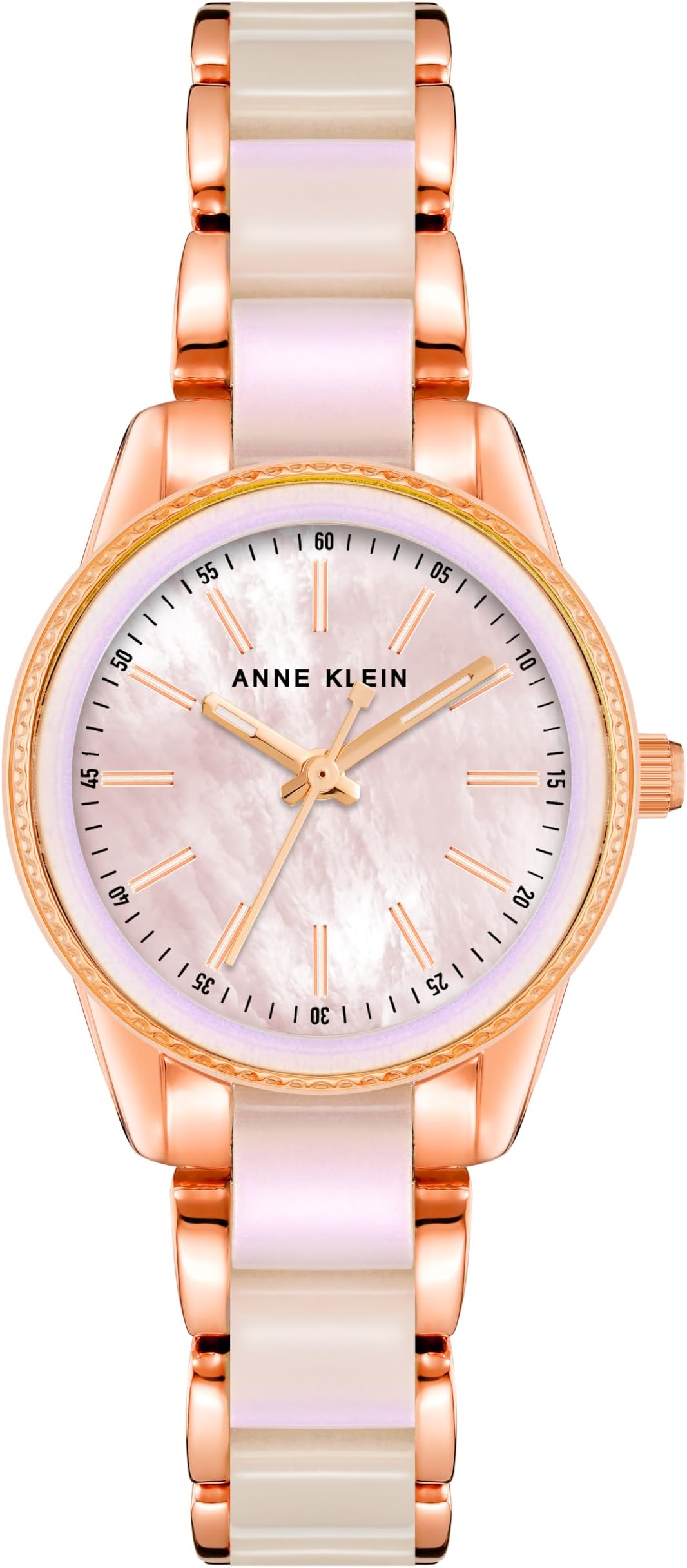 Women's Resin Bracelet Watch