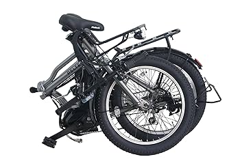 Amazon | PELTECH(ペルテック) X-Adventure 20インチ 折りたたみ