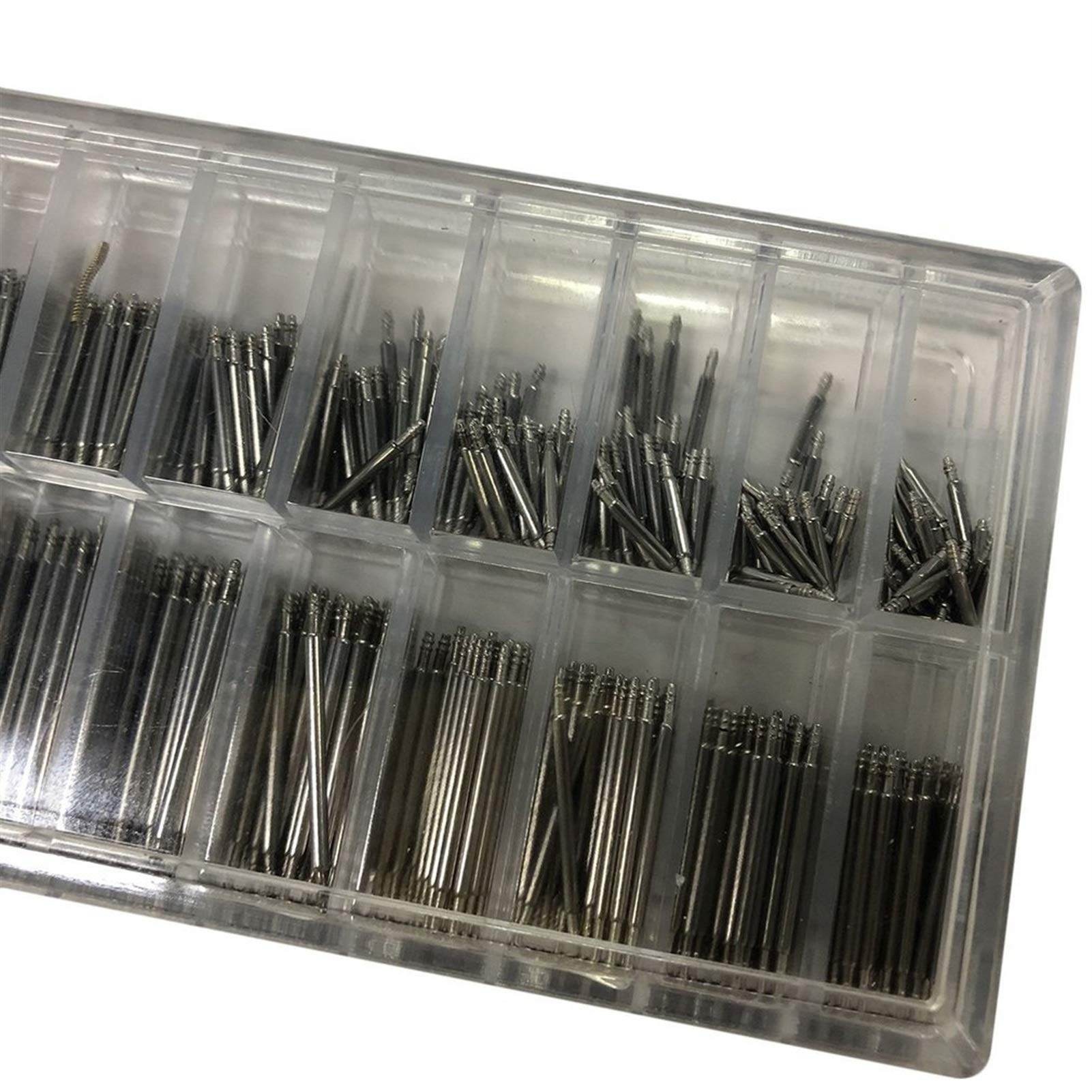 Strumenti Per La Riparazione Dell'orologio, Strumenti Per La - Foto 6