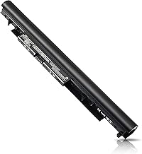 JC04 JC03 Laptop Battery Compatible with HP Pavilion 250 G6 255 G6 240 G6 245 G6 HSTNN-LB7W HSTNN-LB7V HSTNN-H7BX 15-BS 15-BW 17-BS 17-AK 919682-121 911 9701-12 850 TPN-C129 [41.6WH 2800MAH]