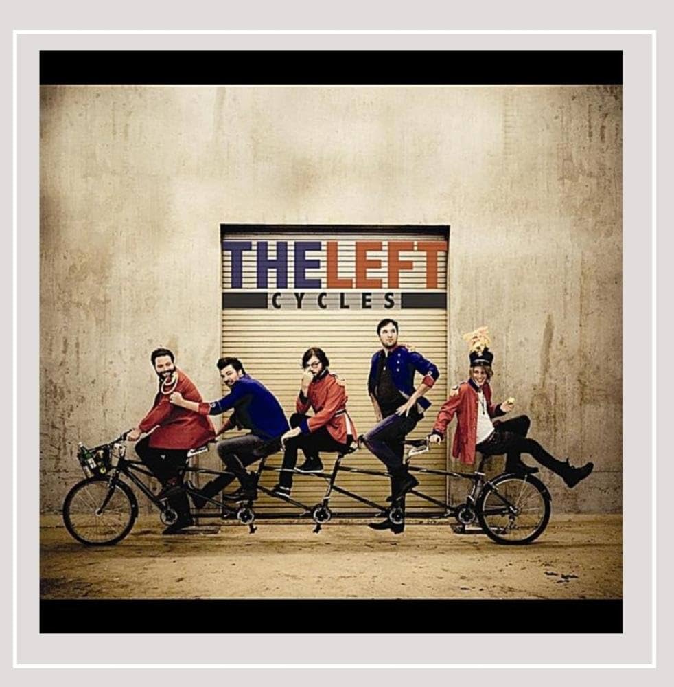 Amazon.co.jp: Cycles: Music