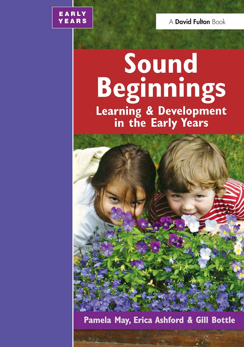 Sound Beginnings (Early Years)      1st Edition