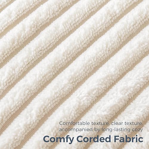 Vista 7 de MAXYOYO Sofá Cama Plegable, Silla Convertible para Dormir con Almohada Colchón Plegable con Soporte para la Espalda, Silla Cama Plegable Portátil