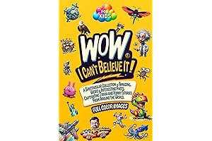 Show-Stopping Calendar 2023: Unravel Astounding Facts Month by Month