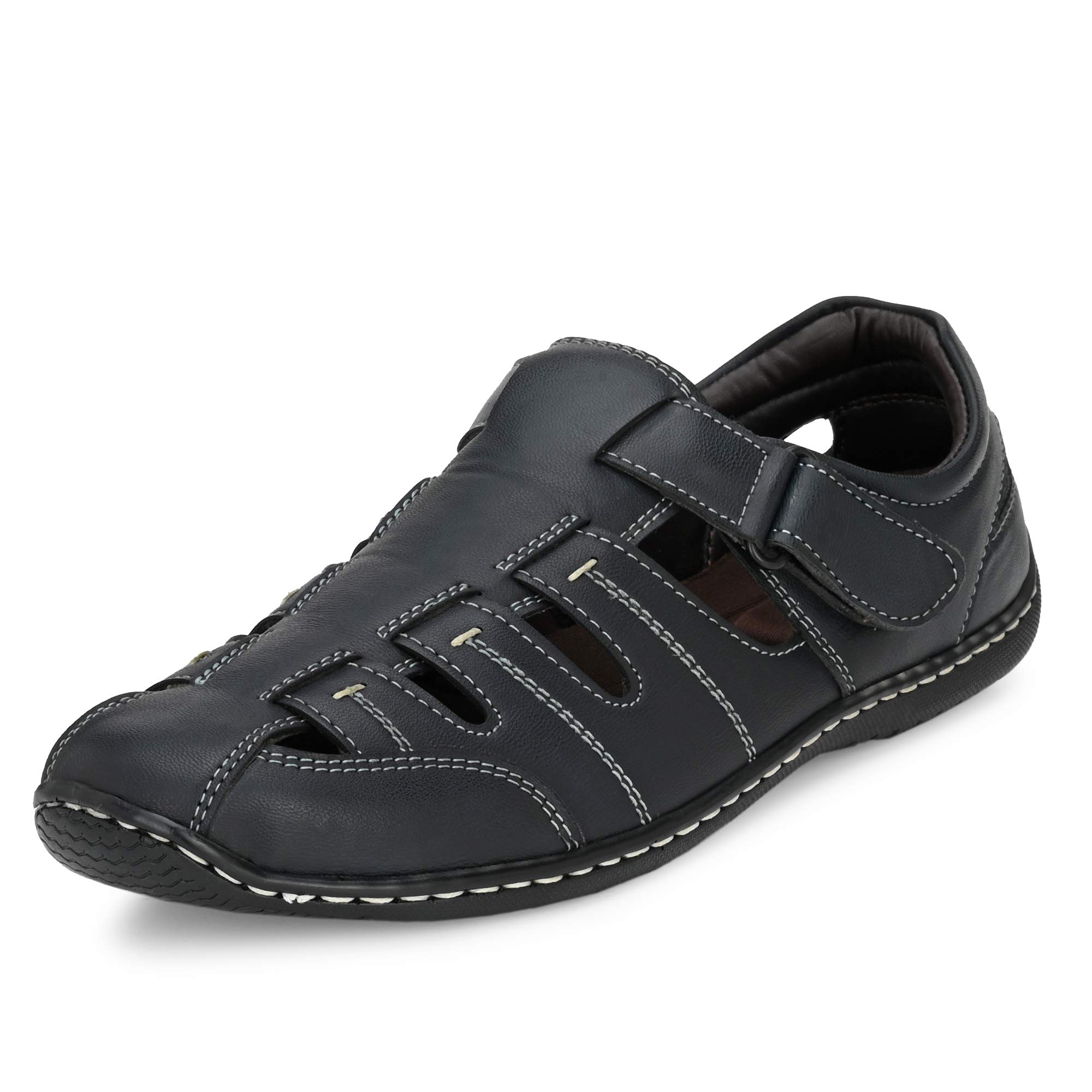 CentrinoMen's 6108 Fisherman Sandals