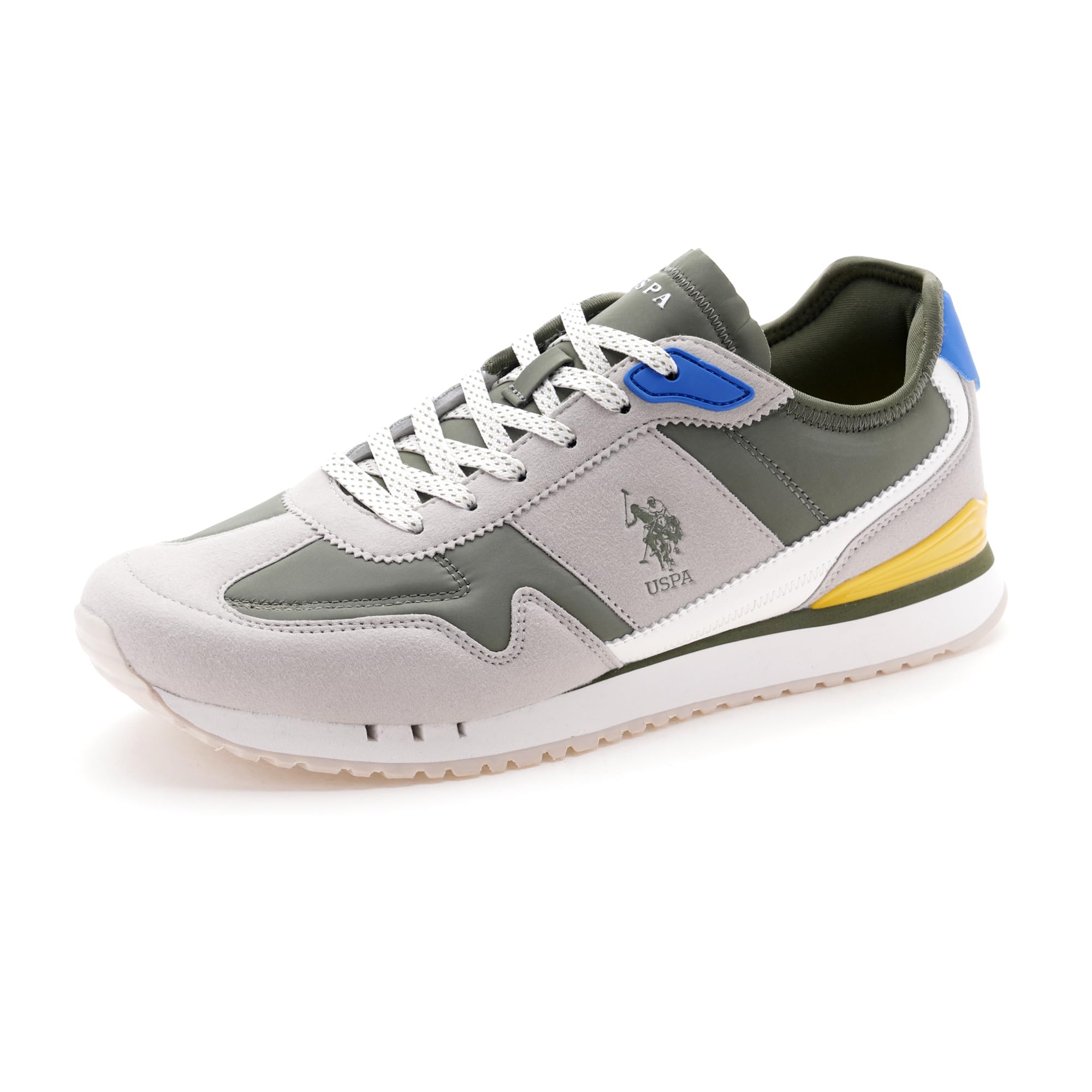 See full amazon price history chart for U.S. Polo Assn. TYGO Mens Olive Sneakers -(UK9)(US10)(2FD24250D05) U.S. Polo Assn. TYGO Mens Olive Sneakers -(UK9)(US10)(2FD24250D05) (B0CPFMBHNQ) Amazon Price History, Amazon Price Tracker