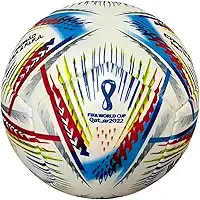 Bola Futebol Campo Oficial Copa Qatar 2022 Raccer