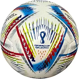 Bola Futebol Campo Oficial Copa Qatar 2022 Raccer
