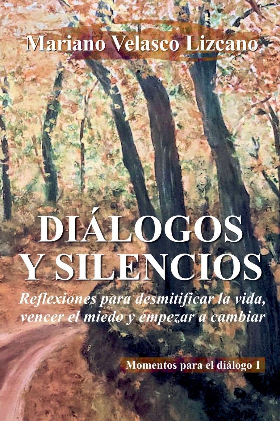 DIÁLOGOS Y SILENCIOS: 2