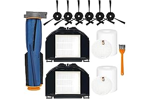 RV2310AE Replacement Parts for Shark RV2310AE Matrix Robot Vacuum Cleaner