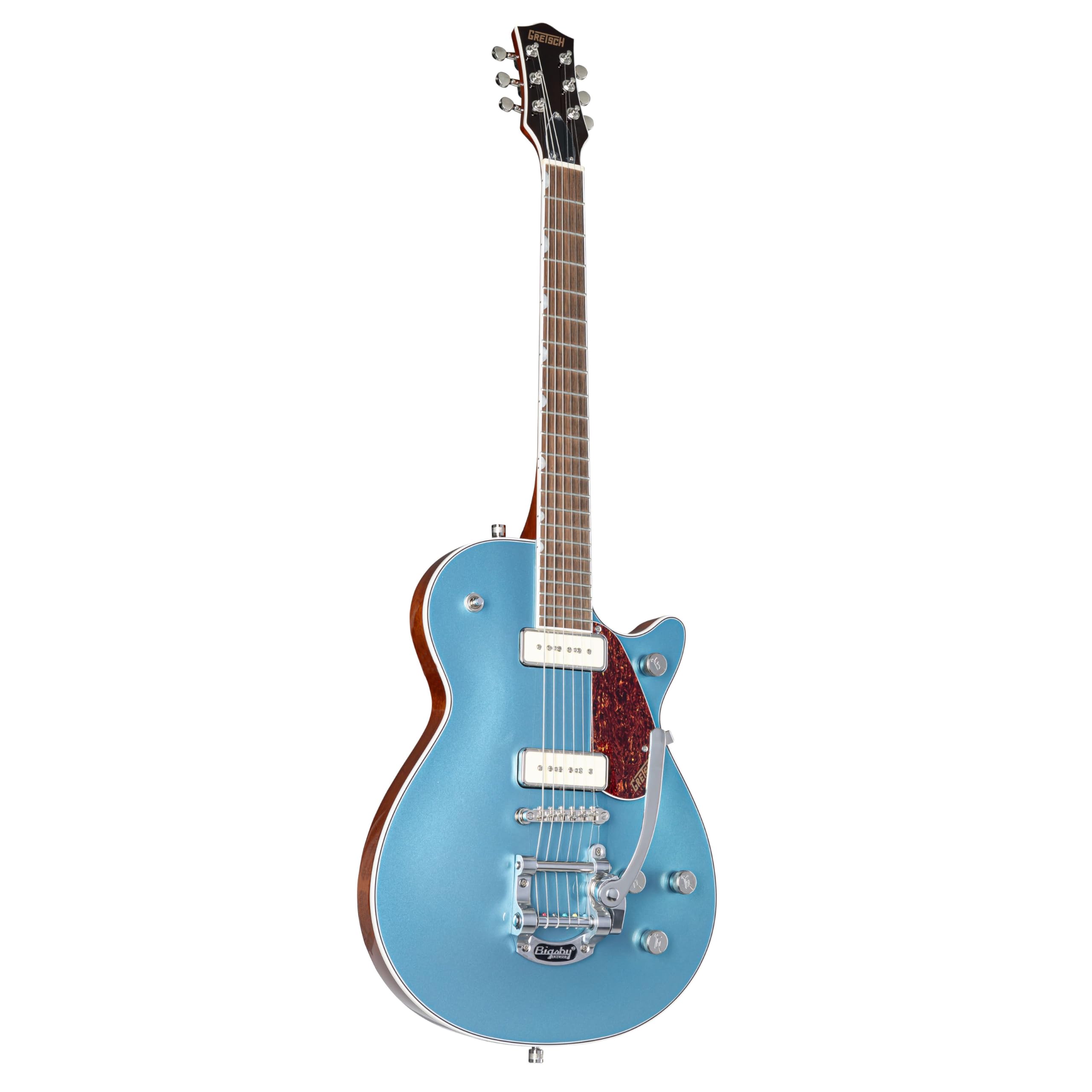 ギター GRETSCH G5210T-P90 Mako Gretsch G5210T P90 Electromatic Jet - Mako Demo - YouTube