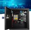 Münz-Timer-Box Münz-Waschmaschinen-Timer-Box Münzbetriebene Steuerung Timer-Box Elektronisches Ger?t für Trockner Waschmaschine Massagesessel EU-Stecker 110–220 V