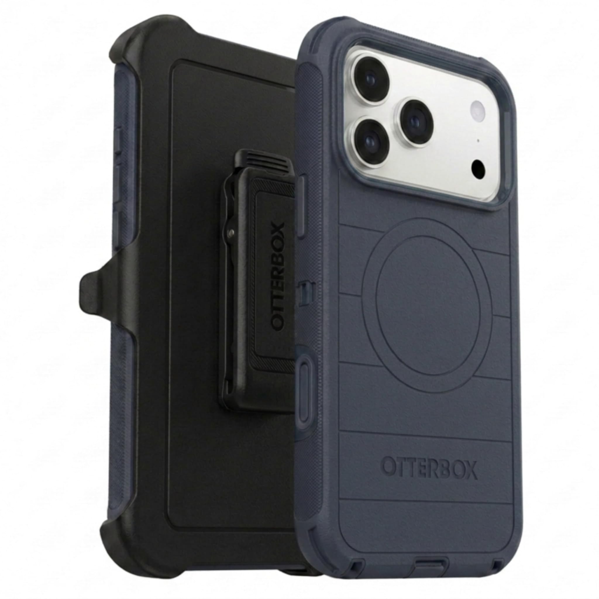 Coque iPhone 17 Pro Max MagSafe antichoc et durable OtterBox Defender - 8