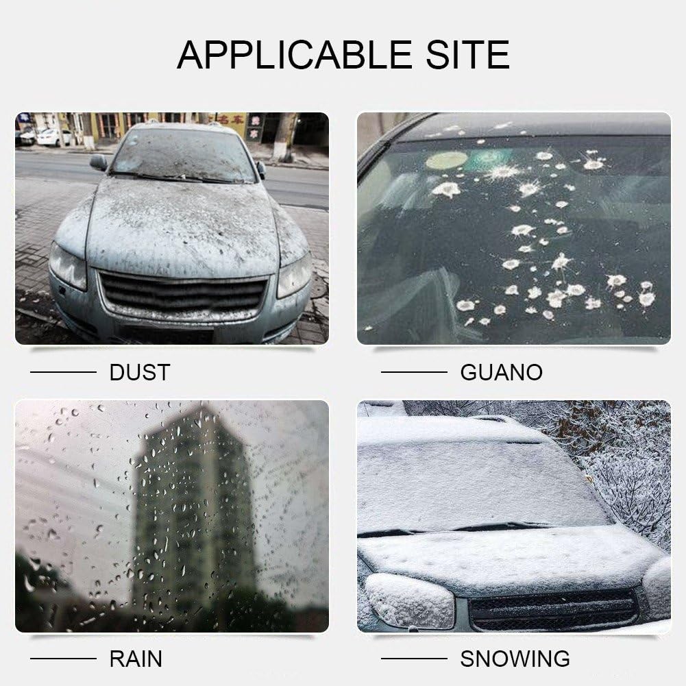 Buy Wiper Blade 3pcs Front Rear Windshield Windscreen Wiper Blade Set For Ford Fiesta 2008 2016 Online In Indonesia B07tc64qtr