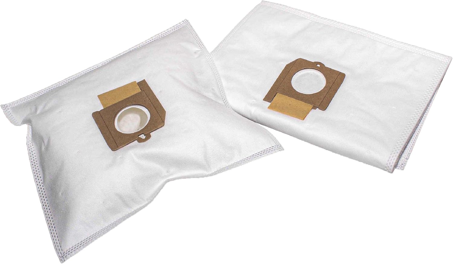 vhbw 10x Dust Bags Compatible with Miele S930, S938, Art, S920, S926