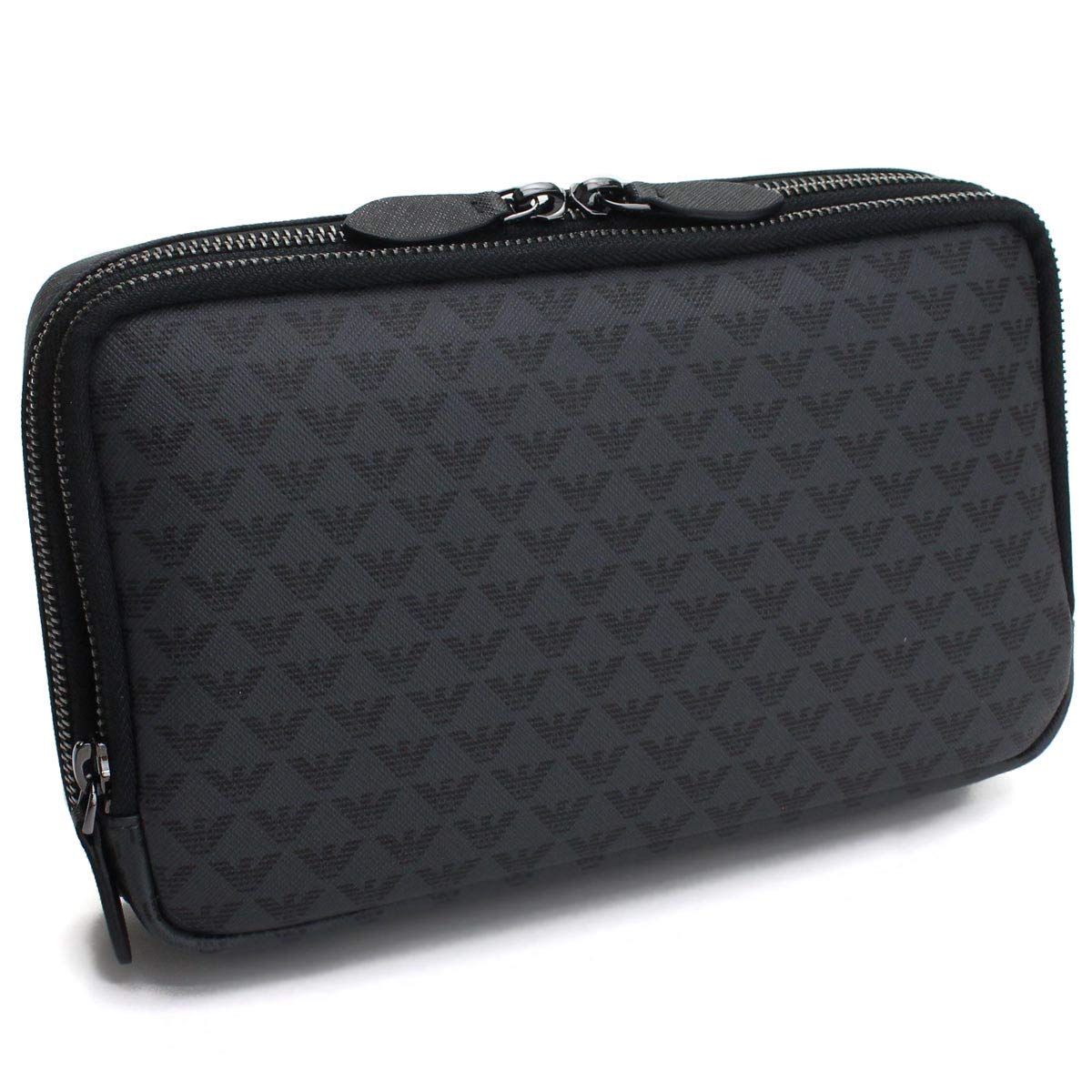 Amazon | エンポリオ アルマーニ EMPORIO ARMANI イーグルロゴ