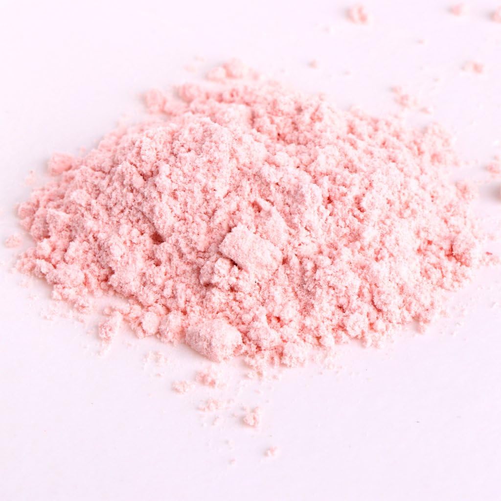 20G Strawberry Fishing Flavors Powder Carp Bream Food Addictive Lure