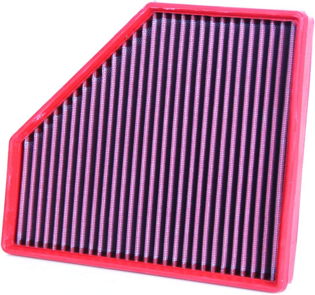 BMC Air Filter (FB01054) Compatible with GR Supra A90 G20 3-Series G29 Z4