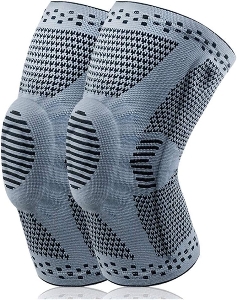 fascia al ginocchio per il dolore artritico