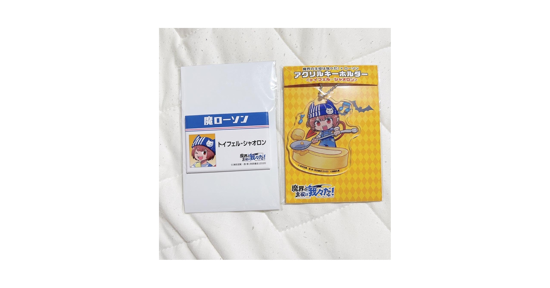 シャオロン グッズ ○○の主役は我々だ! シャオロン グッズ まとめ売り - メルカリ