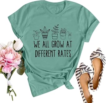 SFHFY Teacher Shirt Women Teach Tshirt Cute Teacher Life Shirts Special Education Tee Inspirational Tops