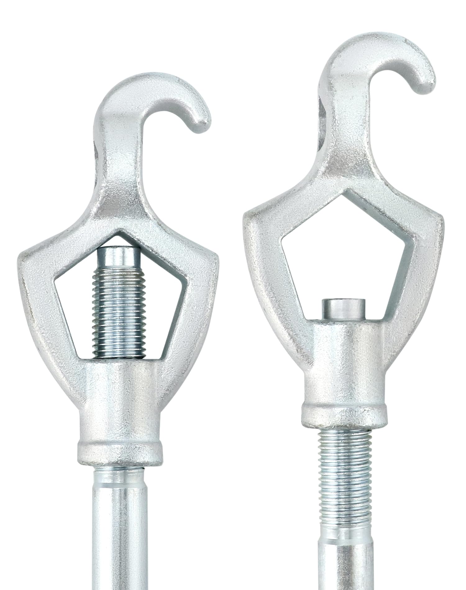 Ace Fire Preparedness Adjustable Hydrant Wrench – Fits 1-3/4 Inch Nut, Heavy Duty Steel - View #3
