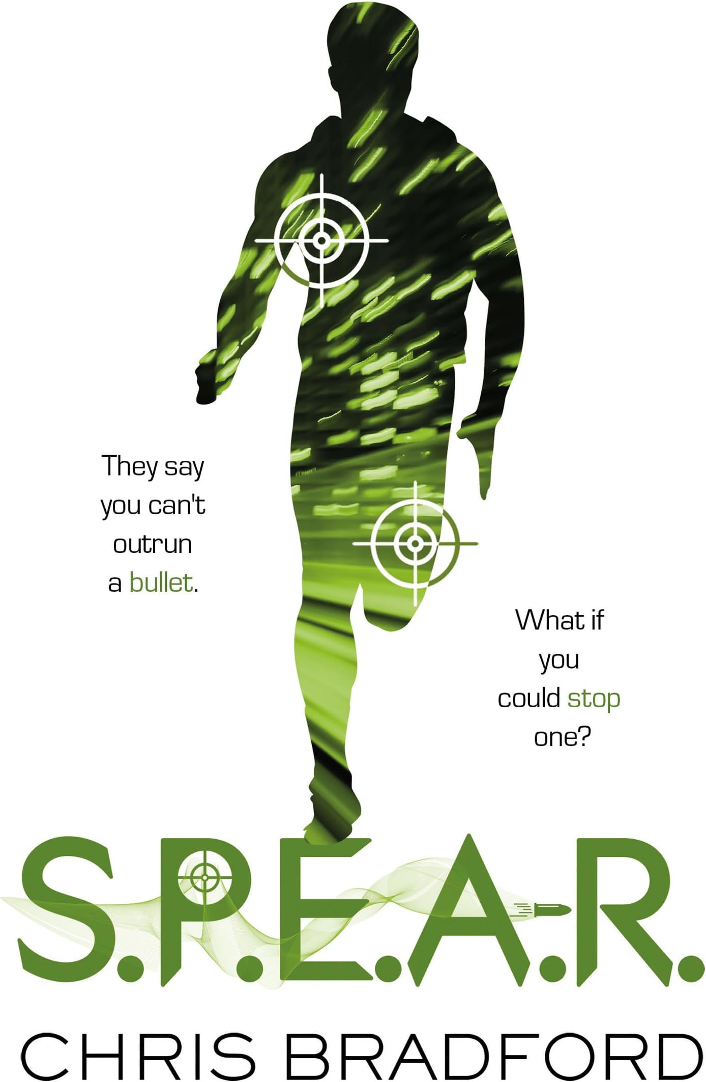 S.P.E.A.R. (Conkers): (Dyslexia-friendly)