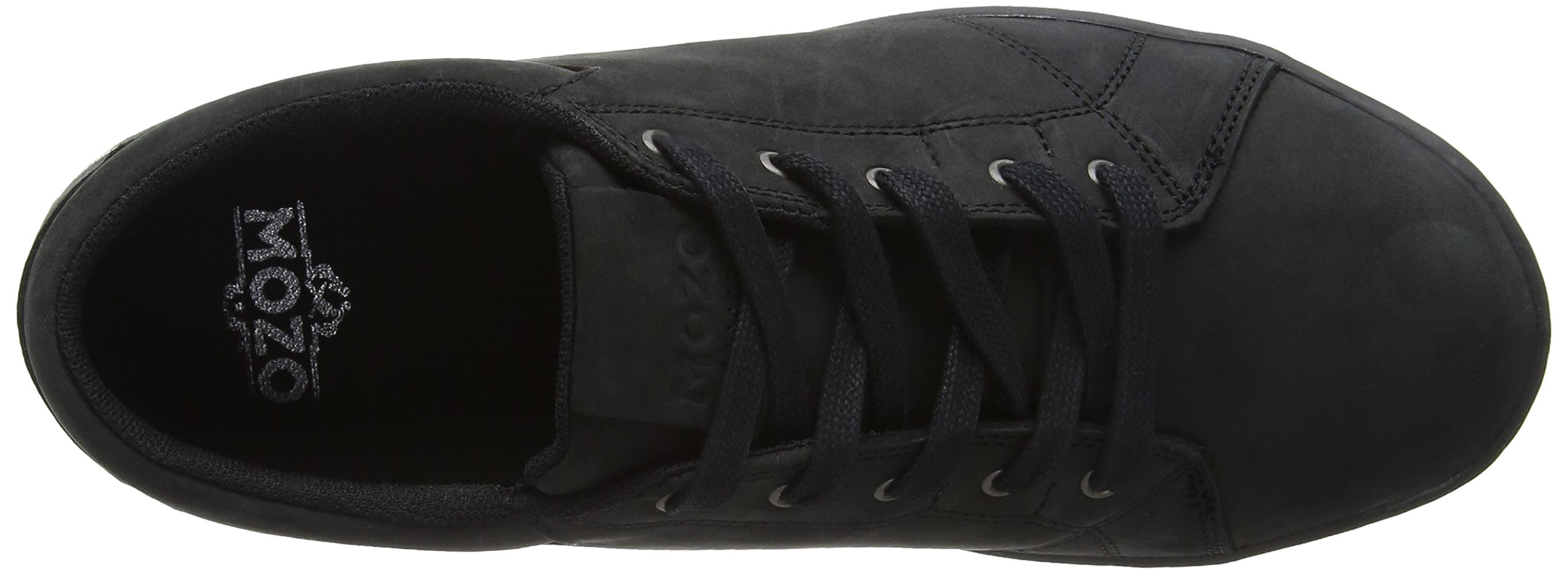 Shoes for Crews Mozo Mavi MOZO MAVI - Sneakers da donna, antiscivolo, colore: NeroDonna