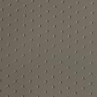 Vista 24 de Tela de Tapicería de Vinilo Marino Diamante Negro de 54" de Ancho por Yarda para Barco y Auto