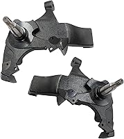 Vista 11 de 1 juego de husillos de caída de 2 pulgadas Kit de reducción de suspensión 2WD para Dodge Ram 1500 M0129K04-1 2002 2003 2004 2005 2006 2007 2008