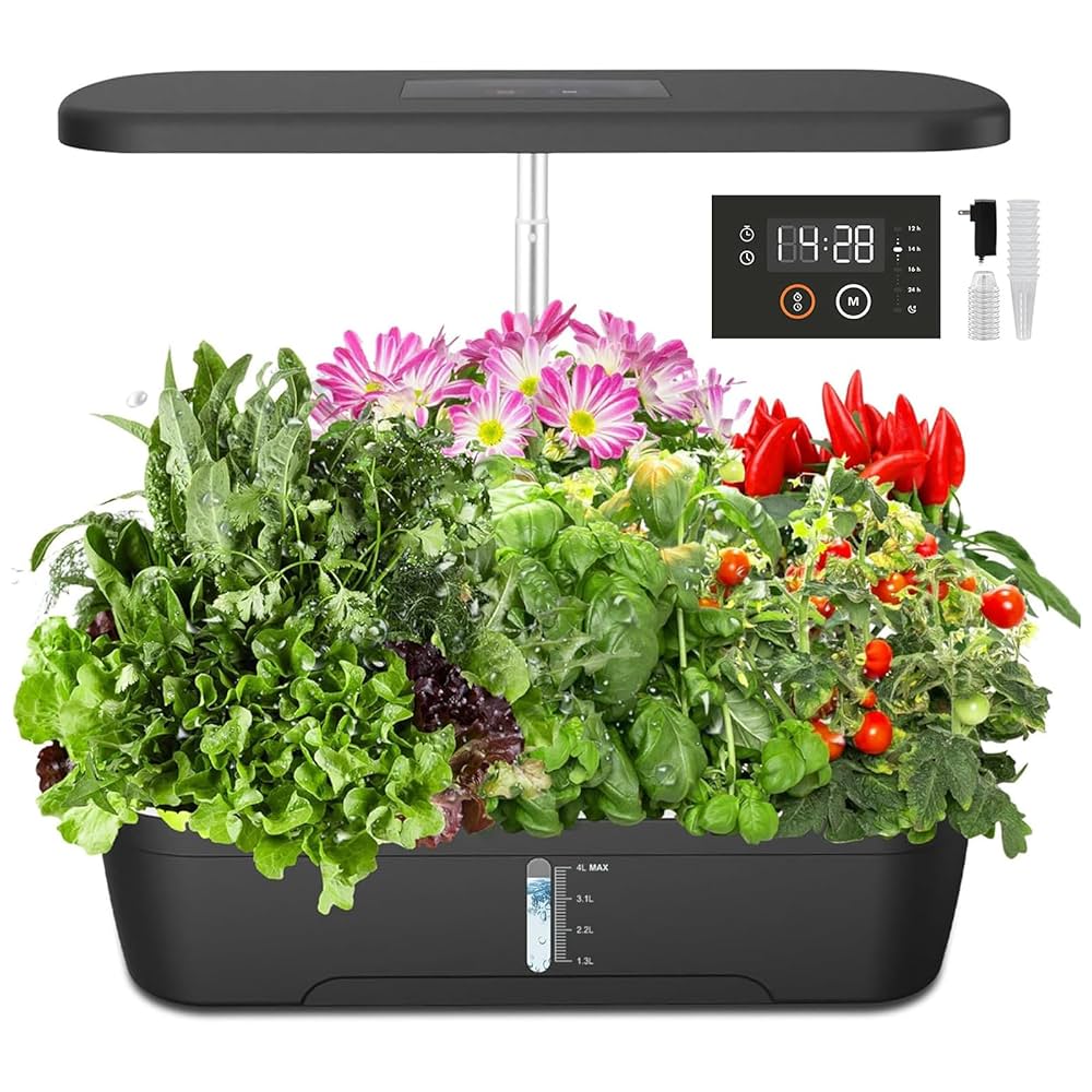 家庭菜園セット、ご予約承ります。 水耕栽培 キット セット 家庭菜園 プランター栽培 育苗 水耕栽培