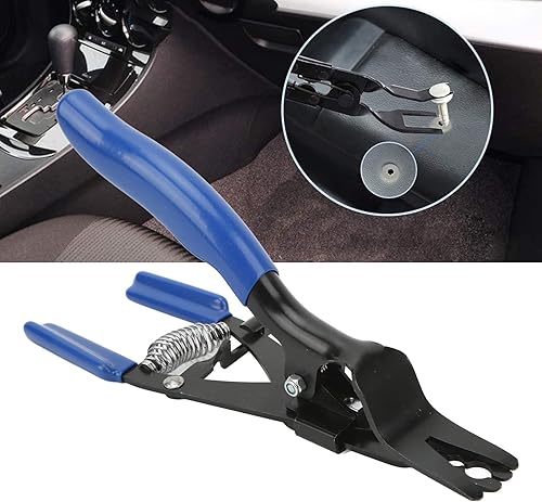 Miniatura 4 de Akozon Alicates de manguera, Alicates de extracción de tubería de manguera universal Alicates de extracción de manguera de automóvil Alicates de