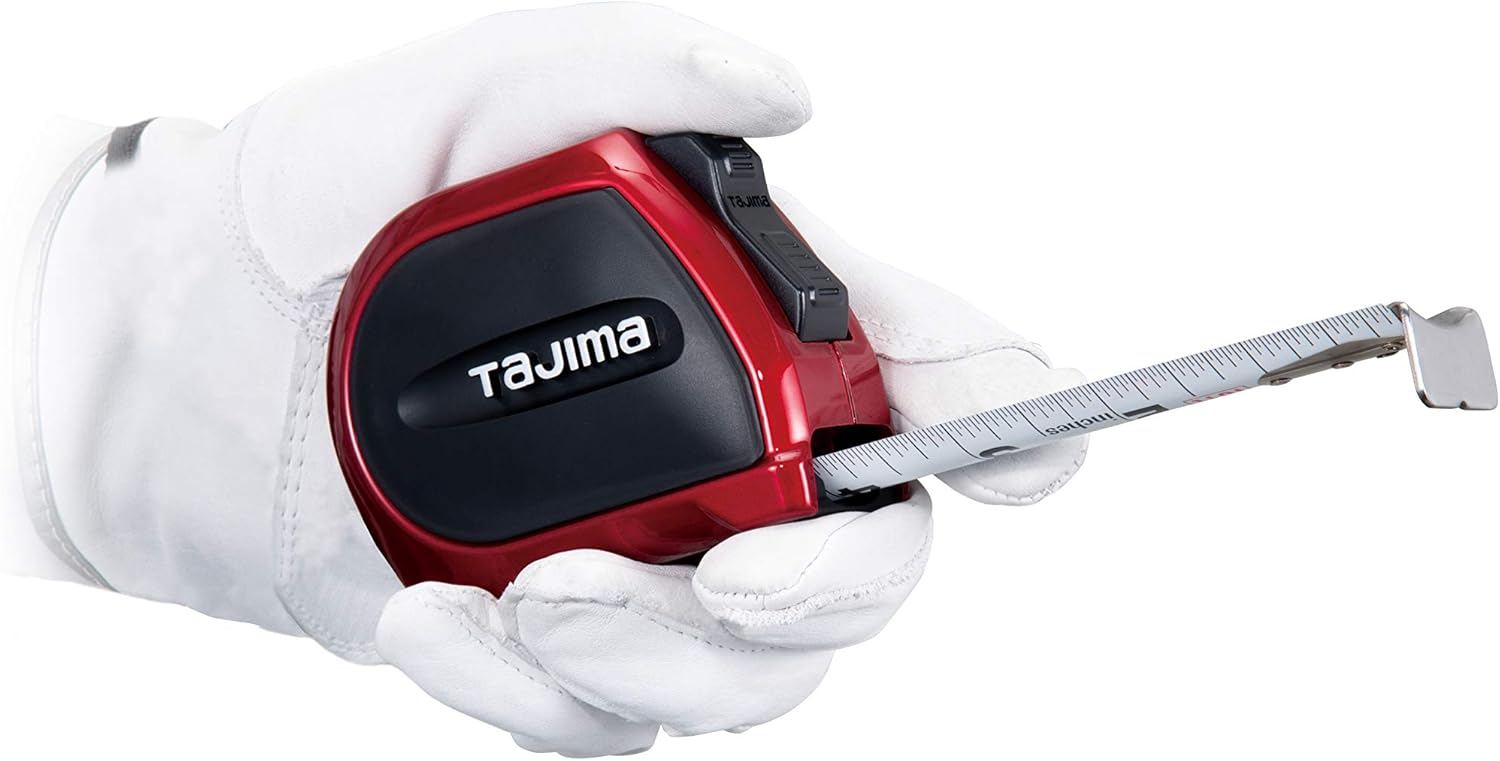 TAJIMA Sigma Stop Measures