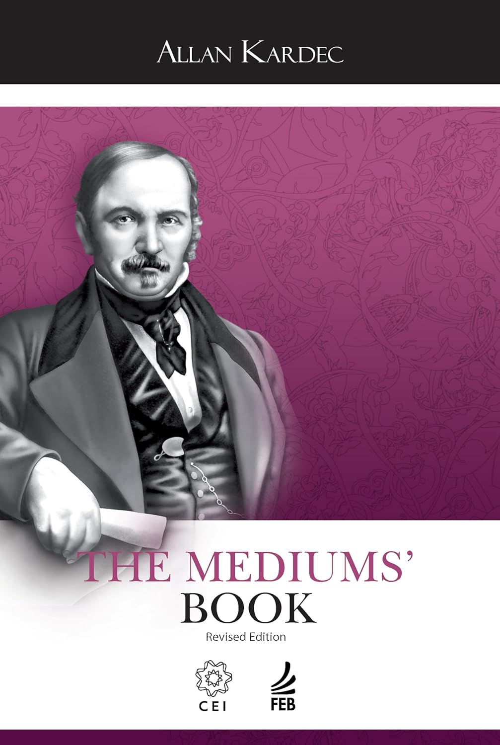 The Mediums' Book      Paperback – July 15, 2022