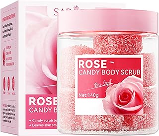 Veenourish Glow Sugar Scrub, Veenourish Glow ...