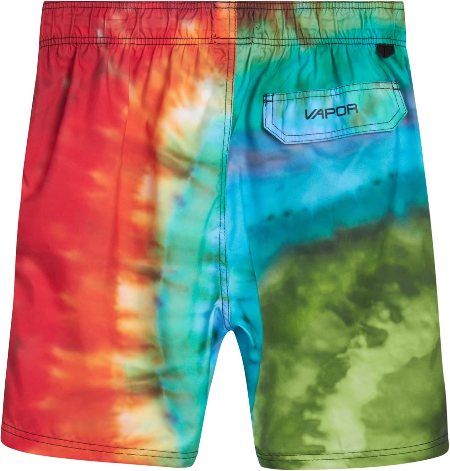 Body Glove Men’s Swim Trunks – Stretch Fit Bathing Suit for Men – 7” Quick Dry Swimwear Board Shorts Swim Suit (S-XXL)