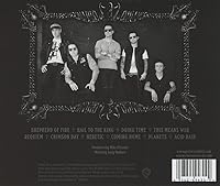 Vista 2 de Hail to the King