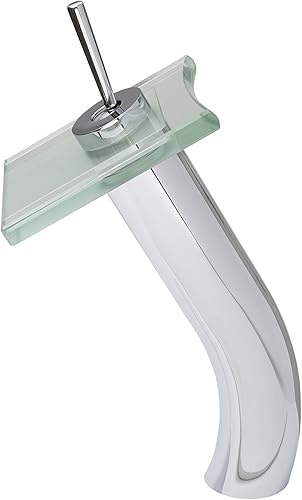 Miniatura 3 de Novatto GF-011CH-C-PUD Grifo y desagüe, cromado