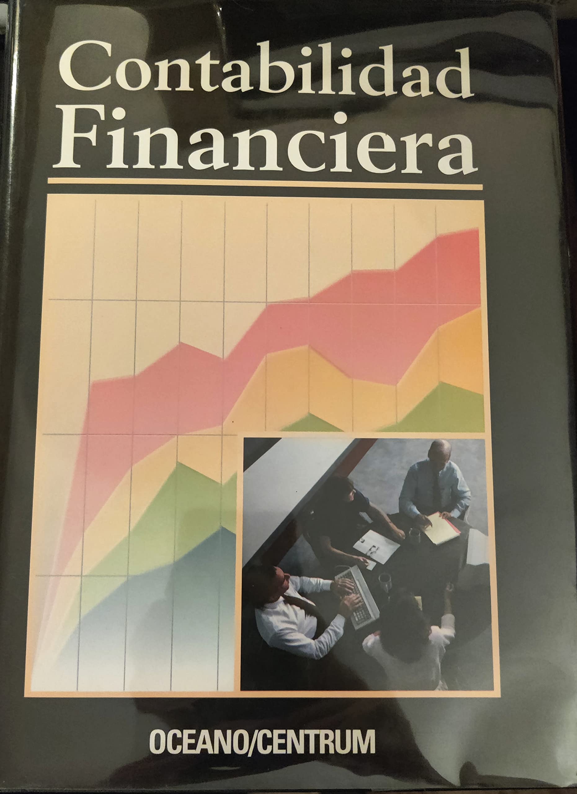 Contabilidad Financiera/Financial Accounting