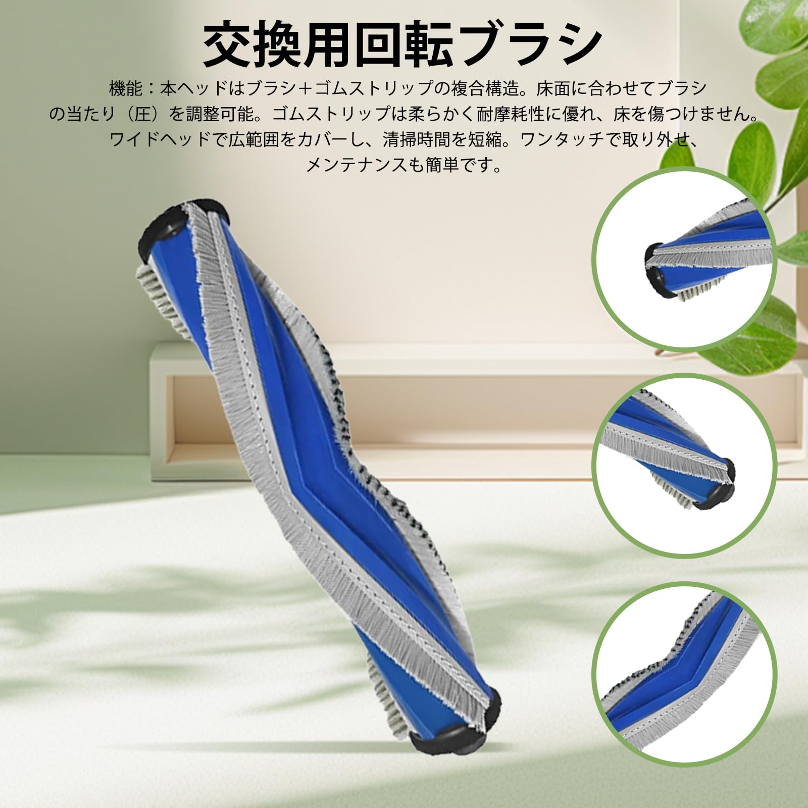 Amazon.co.jp: ECOVACS (エコバックス) 消耗品 13枚入り DEEBOT N20