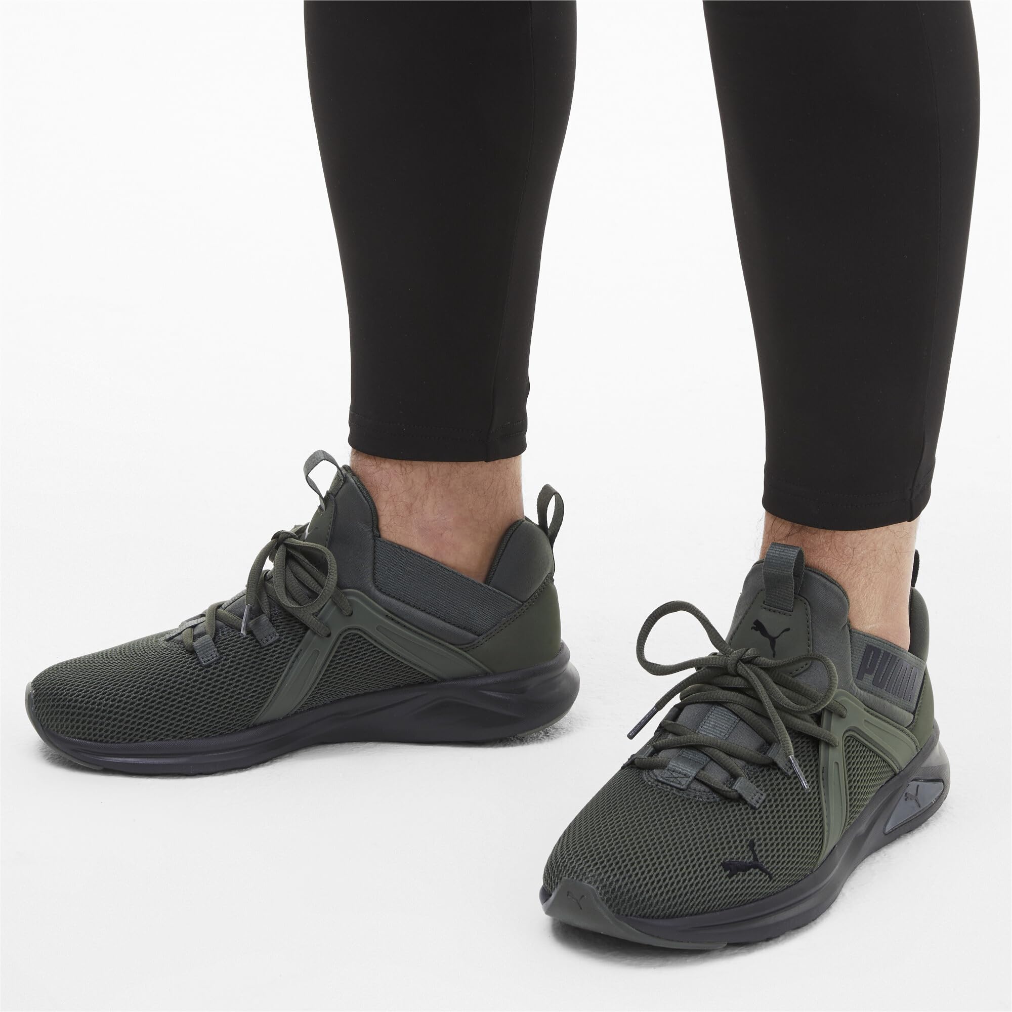 PUMA Herren Enzo 2Crosstrainer
