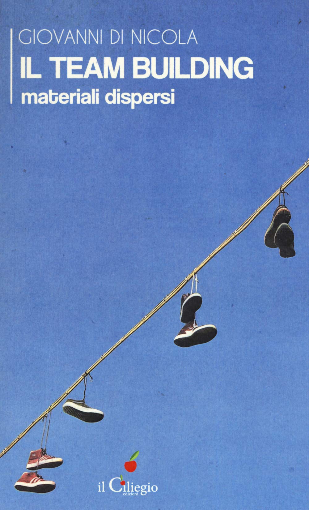 Il Team Building. Materiali Dispersi - 4