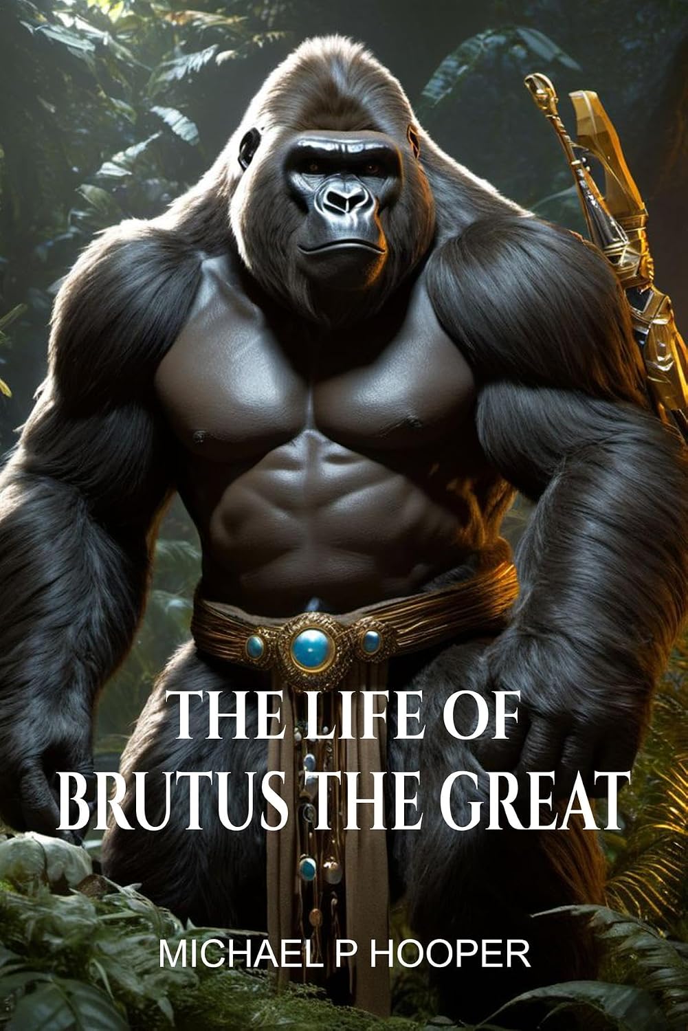 The Life of Brutus the Great