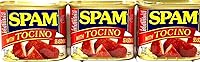 Vista 1 de Condimento de tocino Spam, de 12 onzas