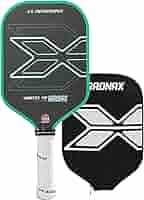 ピックルボール パドル ARRONAX チタン カーボン USAPA承認 ピンク Amazon | ピックルボールパドル 米国ピックルボール承認 3K未