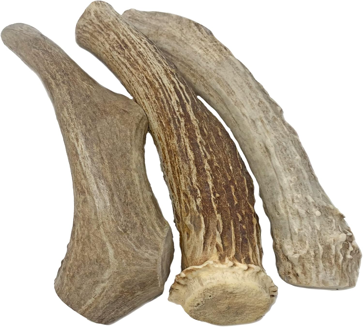 amazon antler chews