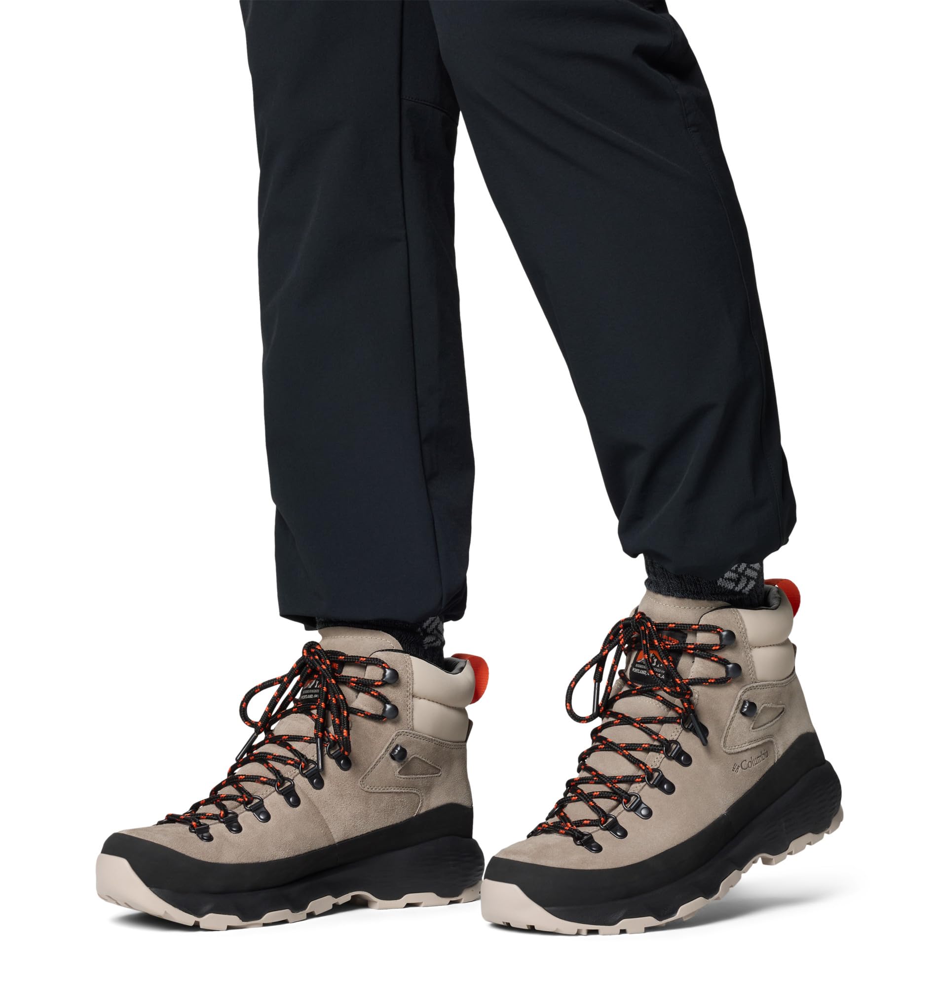 Columbia NEWTON ALPINE PT 005 - KETTLE TANGY O 43